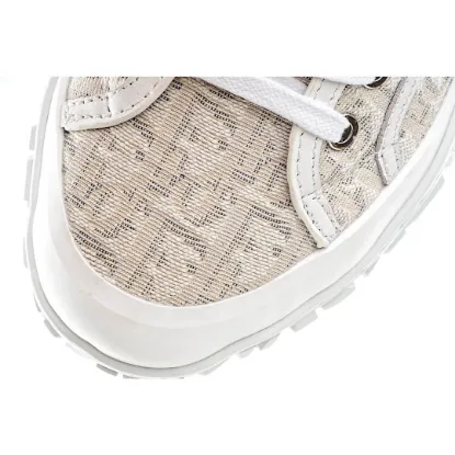 Picture of Dior B28 Oblique High Top Sneakers