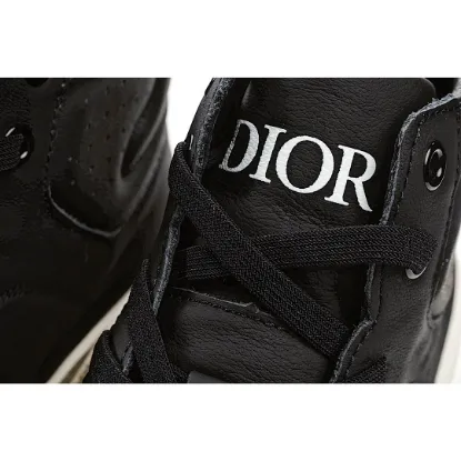 Picture of DIOR B33 High-Top Series Athleisure Sneakers