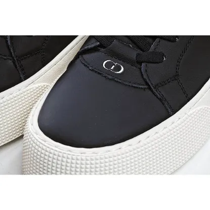 Picture of DIOR B33 High-Top Series Athleisure Sneakers