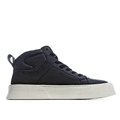 Picture of DIOR B33 High-Top Series Athleisure Sneakers