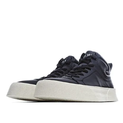 Picture of DIOR B33 High-Top Series Athleisure Sneakers