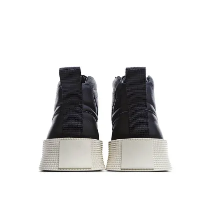 Picture of DIOR B33 High-Top Series Athleisure Sneakers