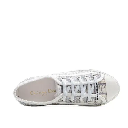 Picture of Dior "Christian Dior J'Adior" espadrilles