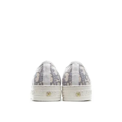 Picture of Dior "Christian Dior J'Adior" espadrilles