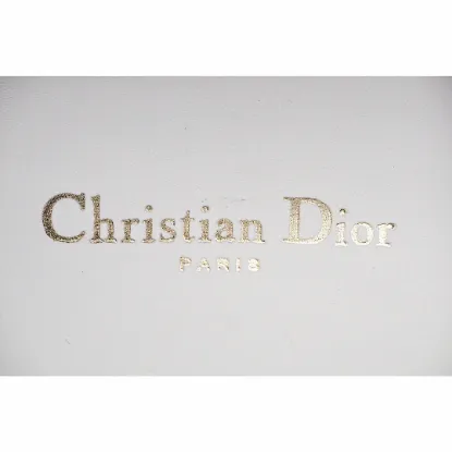 Picture of Dior "Christian Dior J'Adior" espadrilles