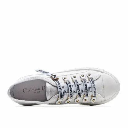 Picture of Dior "Christian Dior J'Adior" espadrilles