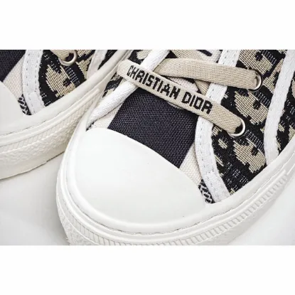 Picture of Dior "Christian Dior J'Adior" espadrilles