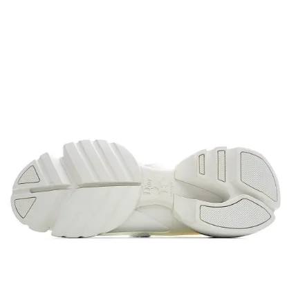 Picture of Dior D-Connect rubber sneakers