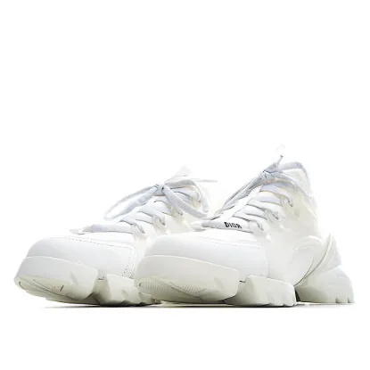 Picture of Dior D-Connect rubber sneakers