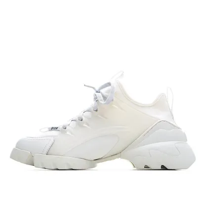 Picture of Dior D-Connect rubber sneakers