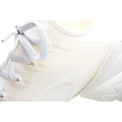 Picture of Dior D-Connect rubber sneakers