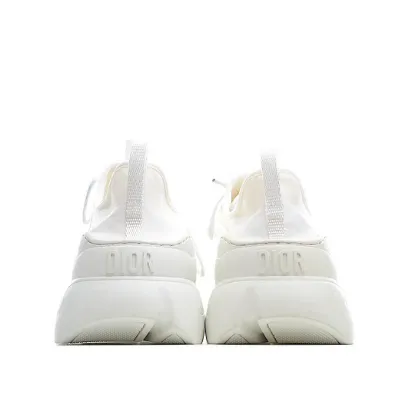 Picture of Dior D-Connect rubber sneakers