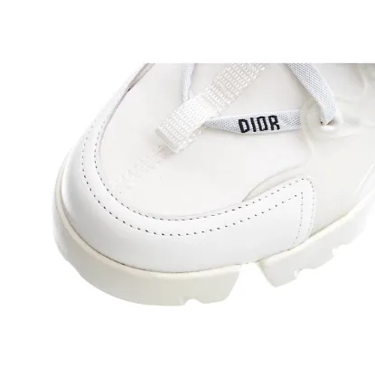 Picture of Dior D-Connect rubber sneakers