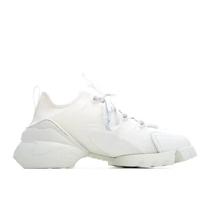 Picture of Dior D-Connect rubber sneakers