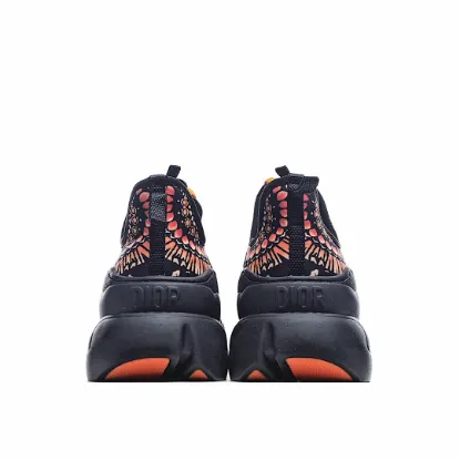 Picture of Dior D-Connect rubber sneakers