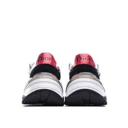 Picture of Dior D-Connect rubber sneakers