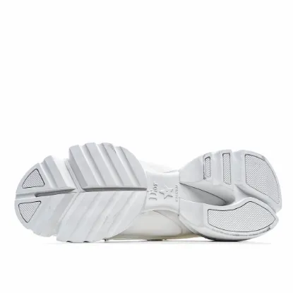 Picture of Dior D-Connect rubber sneakers