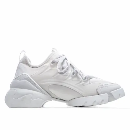 Picture of Dior D-Connect rubber sneakers