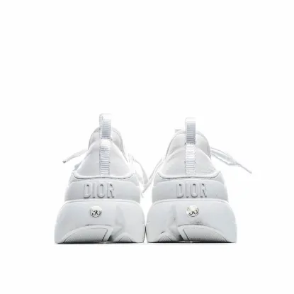 Picture of Dior D-Connect rubber sneakers