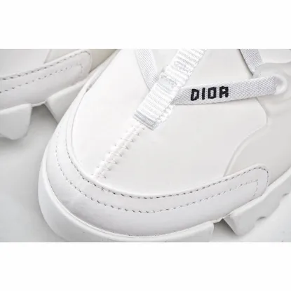 Picture of Dior D-Connect rubber sneakers