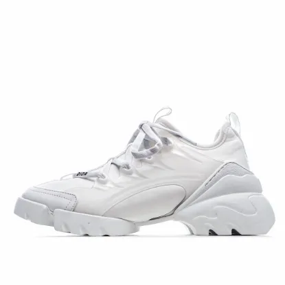 Picture of Dior D-Connect rubber sneakers