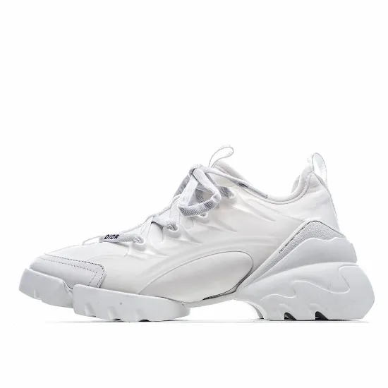 Picture of Dior D-Connect rubber sneakers