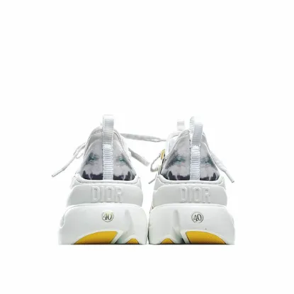 Picture of Dior D-Connect rubber sneakers