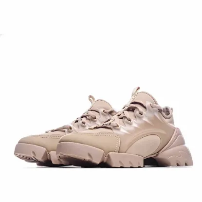 Picture of Dior D-Connect rubber sneakers