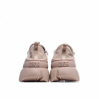 Picture of Dior D-Connect rubber sneakers