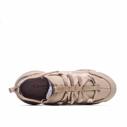 Picture of Dior D-Connect rubber sneakers