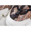 Picture of Dior D-Connect rubber sneakers