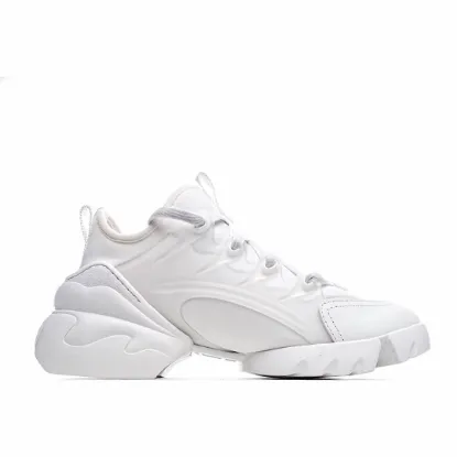 Picture of Dior D-Connect rubber sneakers