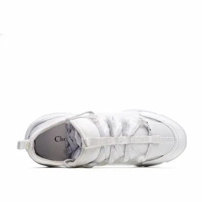 Picture of Dior D-Connect rubber sneakers