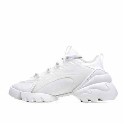 Picture of Dior D-Connect rubber sneakers