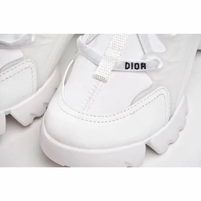 Picture of Dior D-Connect rubber sneakers