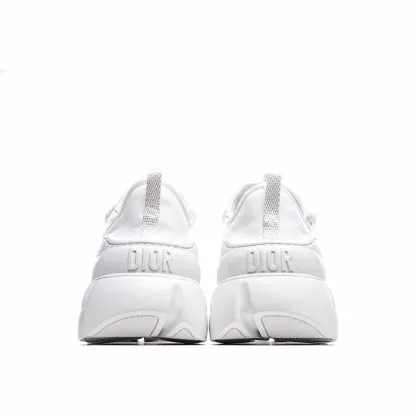 Picture of Dior D-Connect rubber sneakers