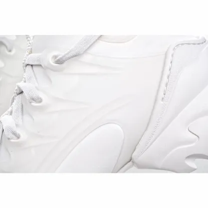 Picture of Dior D-Connect rubber sneakers