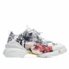 Picture of Dior D-Connect rubber sneakers