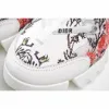 Picture of Dior D-Connect rubber sneakers