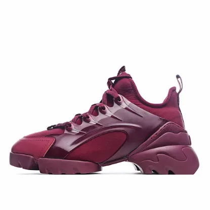 Picture of Dior D-Connect rubber sneakers