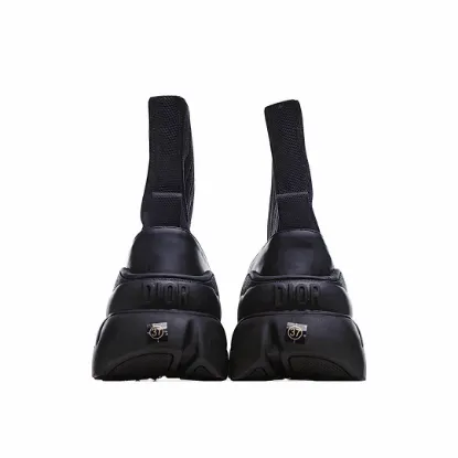 Picture of Dior D-Connect rubber sneakers