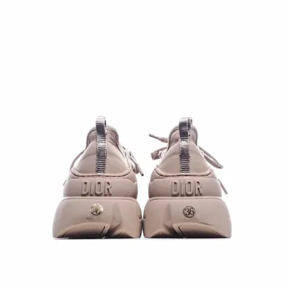 Picture of Dior D-Connect rubber sneakers