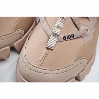 Picture of Dior D-Connect rubber sneakers