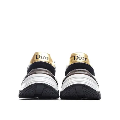 Picture of Dior D-Connect rubber sneakers