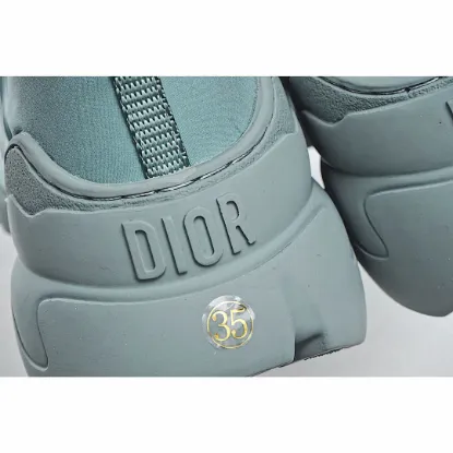 Picture of Dior D-Connect rubber sneakers