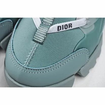 Picture of Dior D-Connect rubber sneakers