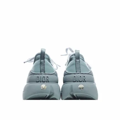 Picture of Dior D-Connect rubber sneakers