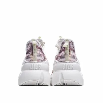 Picture of Dior D-Connect rubber sneakers