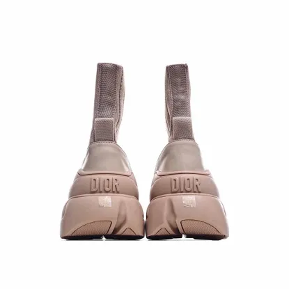 Picture of Dior D-Connect rubber sneakers