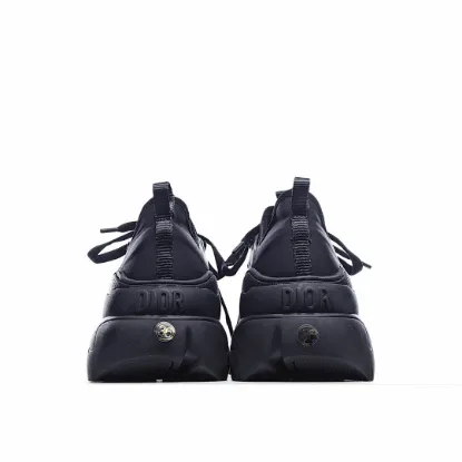 Picture of Dior D-Connect rubber sneakers